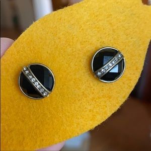 ***ISO***Atlas Stud Earrings